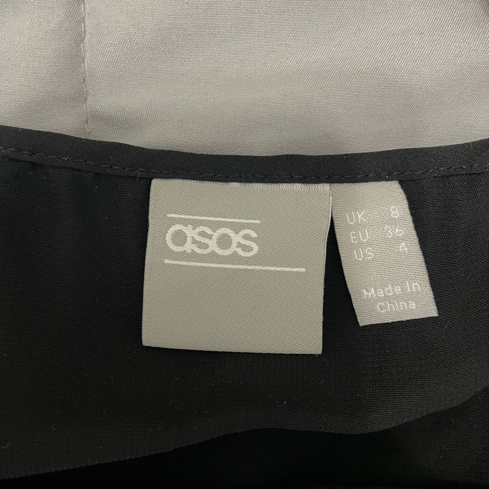 ASOS design top - Picture 2 of 2